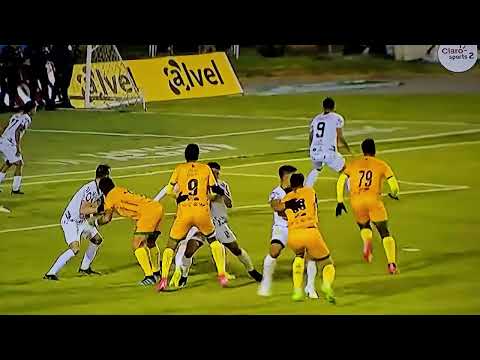 Marquense 2-0 Guastatoya #futboldeguatemala