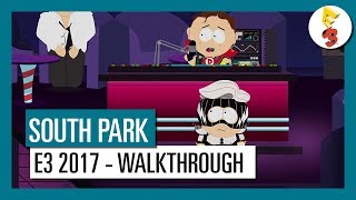 South Park: The Fractured But Whole video 1