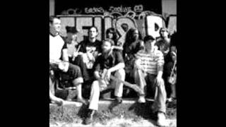 Groundation--Used to Laugh