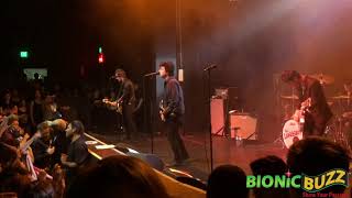 The Longshot - Happiness Live at The Observatory