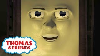 I&#39;m Full Of Surprises 🎵The Great Race Song 🎵Thomas &amp; Friends UK 🎵Songs for Kids