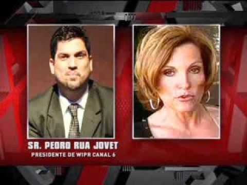 SuperXclusivo - Empleados del canal 6 están molestos porque los aires acondicionados no bregan