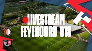 Terugkijken | Feyenoord O18 - FC Twente/Heracles O18