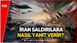 Akademisyen Barış Adıbelli ABD’nin İran Operasyonunu Yorumladı