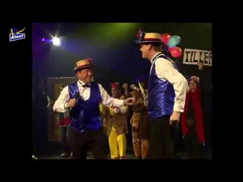 LVK 2002 17 Harie, d'r is tillefoon veur dich - Wiel Vestjens & Gé Deenen - Venlo