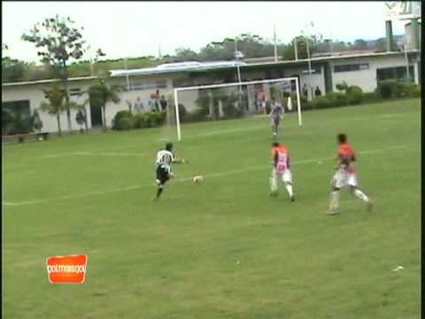 Danilo Morais - Goleiro - www.golmaisgol.com.br
