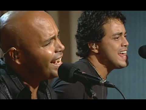 Só nois dois - Rick e Renner