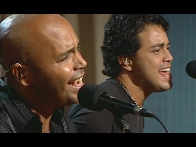 Rick & Renner - Só Pensando em Você