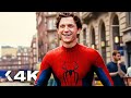 SPIDER MAN 4 Brand New Day On Set Teaser 2026