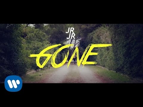 JR JR - Gone [Official Music Video]