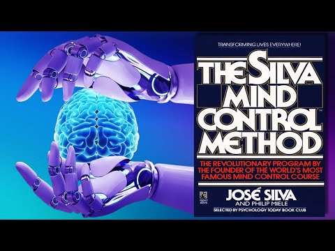 How to CONTROL Your MIND | The Silva Mind Control Method | Full AudioBook | Jose Silva