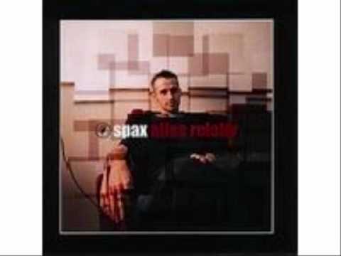 Spax feat. Afrob  Waffenbrüder