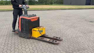 BT LPE200 kosilica sa srpom | Slika 4 - Agroline