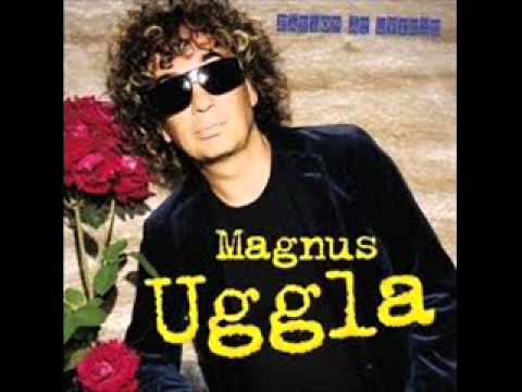 Videoclip de Tvättbräda — Magnus Uggla
