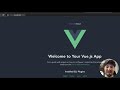 Learn Firebase Authentication with Vue.js (Router + Vuex) in 75 minutes - Code Along