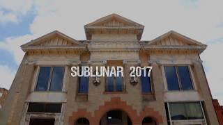 Exploring An Old Masonic Lodge In Colorado