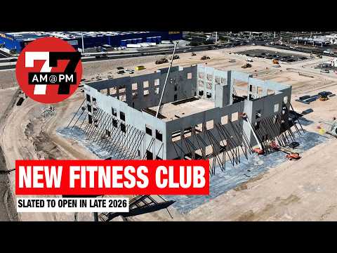 Las Vegas News 7 PM for Friday, October 17th, 2025