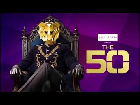 The 50 Reality Show Episode 23 The Game Begins50Reality Star February 23 #the50 #the50realityshow  .