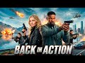 Back In Action 2025 Movie Cameron Diaz Jamie Foxx McKenna Roberts Movie Facts Reviews