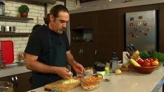 Պատրաստենք միասին. Ջեռեփուկ