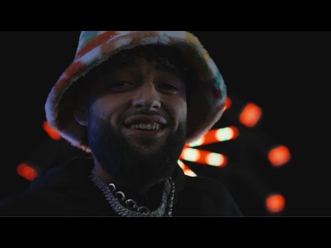 F.O.S - YOU'LL BE OK - ft. Masey - (Official Music Video)