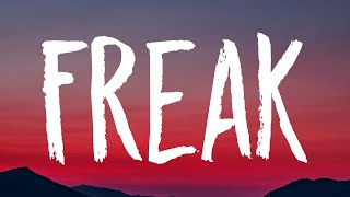 Doja Cat - Freak (Lyrics) &quot;freak like me, you want a good girl that does bad things to you”