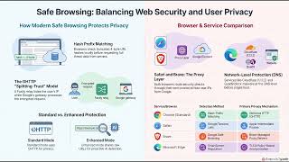 Zero-Click Hacking is Real! 🛑 How to Safe Browse Without Getting Wreck