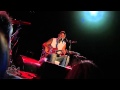 Seasick Steve - Doghouse Boogie (Live in Sydney) | Moshcam