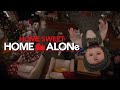 Home Sweet Home Alone 2022 Doll Flying Clip
