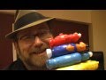 Tummy Stackers Funny Video Toy Review Mike Mozart JeepersMedia