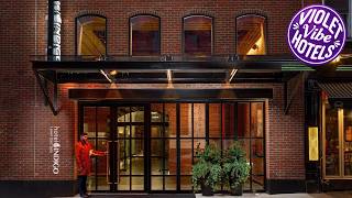 Hotel Indigo Lower East Side By IHG | New York (NY), United States | Hotel Revie
