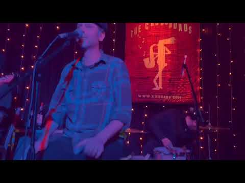 The Bouncing Souls @ Crossroads 3-17-19