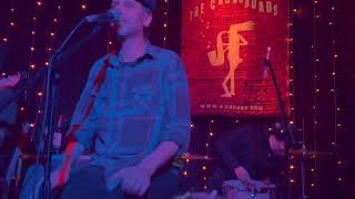 The Bouncing Souls @ Crossroads 3-17-19