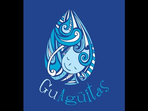 GuAgüitas (teatro para primera infancia) en Buenos Aires, Semana Internacional de Teatro para Bebes