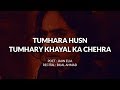 Azab E Hijr Barha Loon Agr Ijazat Ho Kitab E Maazi Best Urdu Poetry