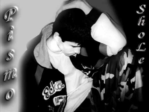 ShoLe Pismo Serbian rap