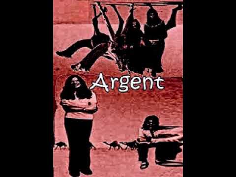 Argent - The Best Of Argent Anthology - 1976 - (Full Album)