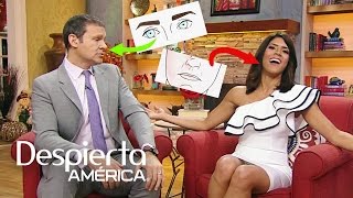 Detrás de Cámaras | ¿Ana Patricia hizo llorar de risa a Francisca?