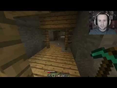 Let's Play Minecraft Ultra Hardcore S4E28 [Team Piet/Full-HD] - Gier
