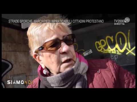 Siamo Noi - Puntata del 7 Febbraio 2017