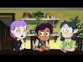 Další Ukázka Z Našeho českého Dabingu The Owl House S3e01