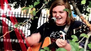 Young Buffalo - Full Metal Whacket (Buzzsession)