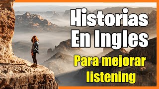 ⭐DOMINA EL INGLÉS CON HISTORIAS INSPIRADORAS | 📚 MEJORA TU LISTENING, READING Y VOCABULARIO