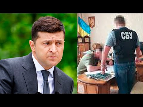 Зеленский поднял всех на уши! Началась проверка - срочно доложить ему лично - новости Украины