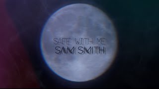 David Lee X Gina Hong | Sam Smith - Safe With Me