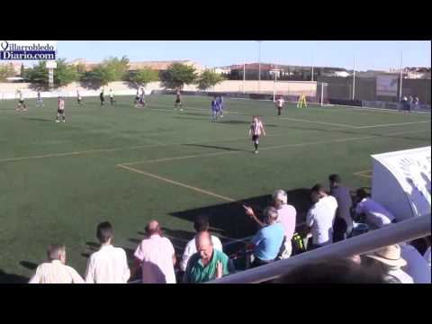 Resumen Ibañés Villarrobledo