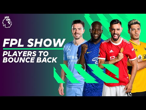 Players to bounce back in 2022/23 | Grealish, Lukaku, Fernandes & Jimenez | FPL Show