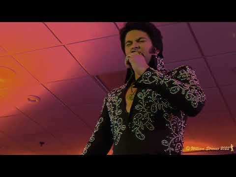 Jeff Lewis And Alex Mitchell - "For The Good Times"