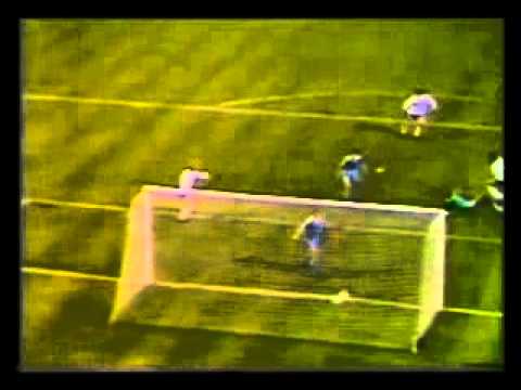 Ricardo Villa goal in FA Cup Final 1981