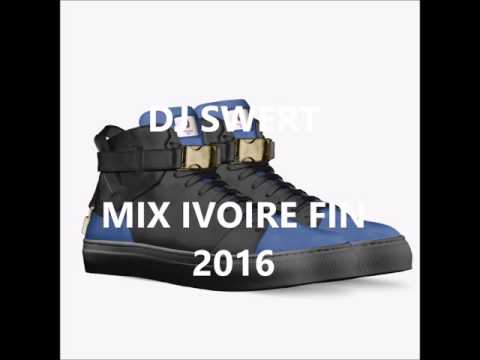 DJ SWERT MIX IVOIRE FIN 2016